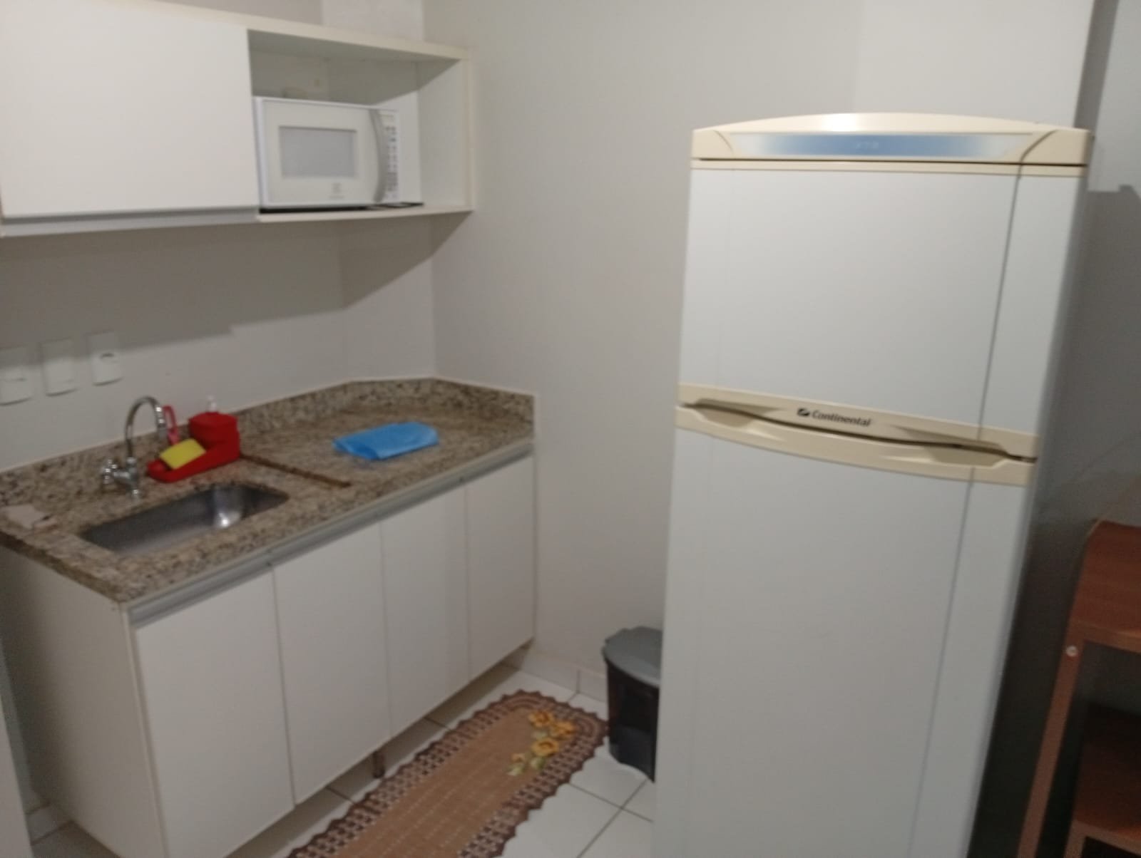 Fotos apartametnos LAGOA QUENTE FLAT SERVICE CALDAS NOVAS